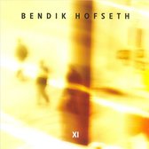 Bendik Hofseth - XI (CD)