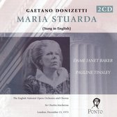 Donizetti: Maria Stuarda (Sung in English)