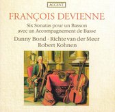 Devienne: Six Sonates pour un Basson