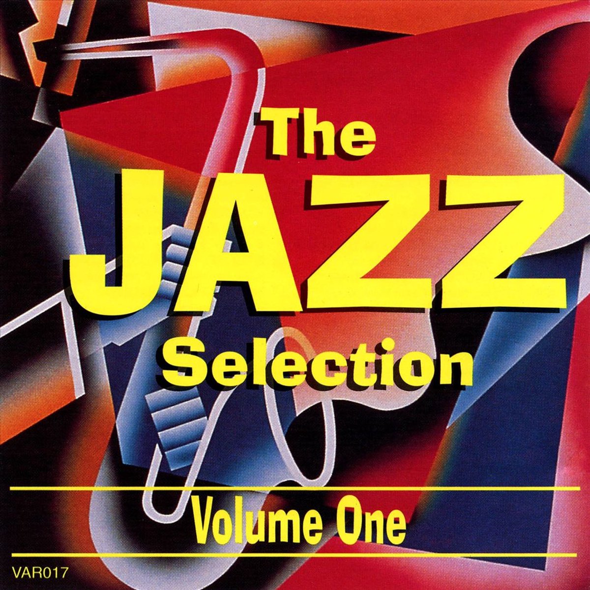 Jazz Selection, Vol. 1 [Tring #1]