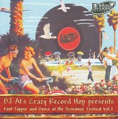 Various Artists - Foot Tappin' & Dance, Vol. 2 (CD)