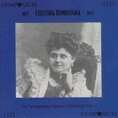 Celestina Boninsegna, 1877-1947