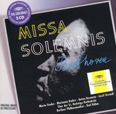 Beethoven: Missa Solemnis / Bohm, Berliner Philharmoniker