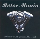 Motor Mania: UK Edition