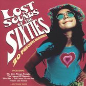 Lost Sounds of the Sixties
