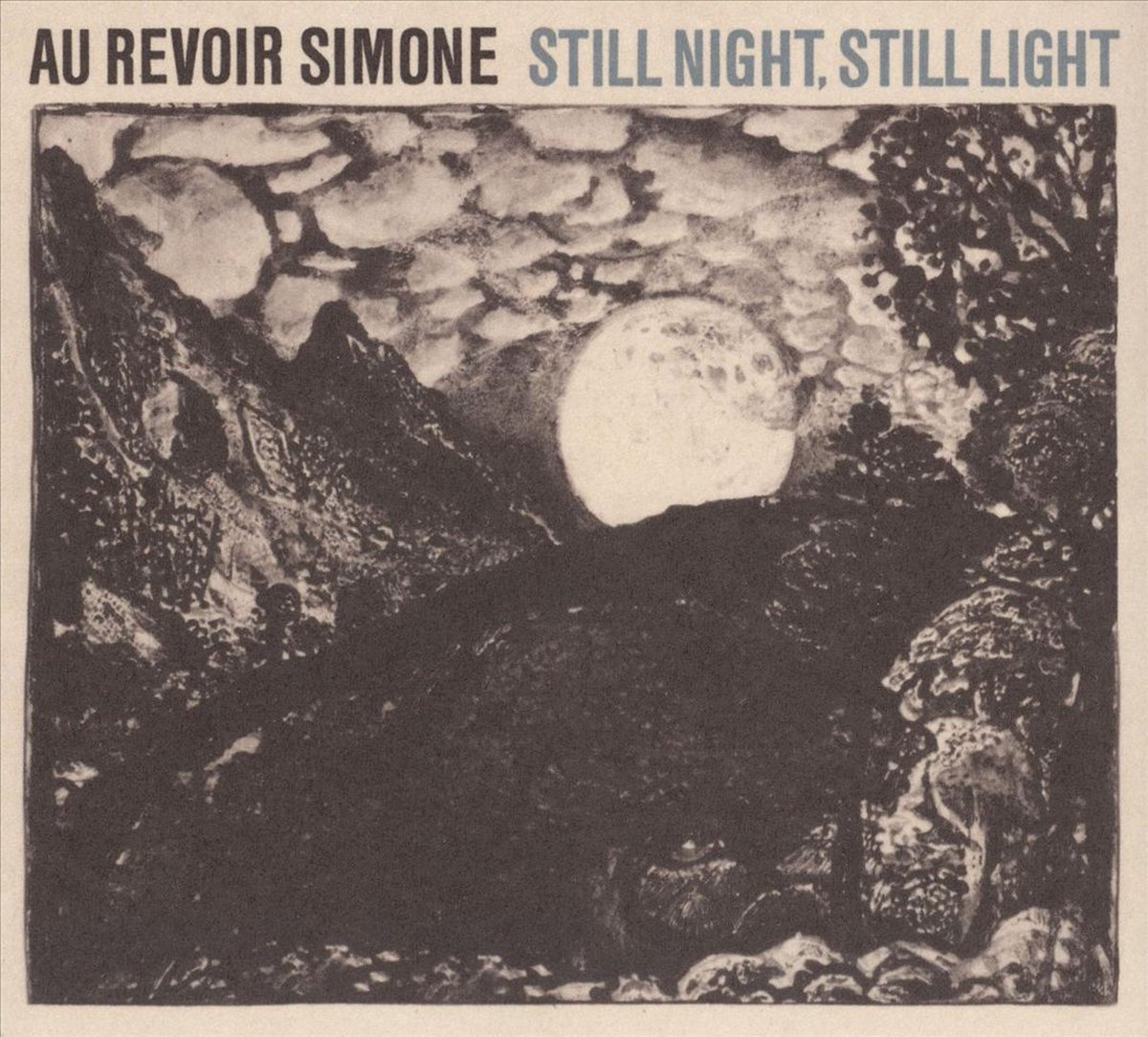 Still Night, Still Light | 0656605507323 | Boeken | bol