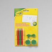 Crayola® Ophanglijn - Groen