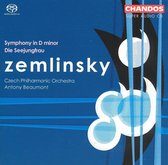 Symphony In D Minor/Die Seejungfrau