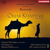 BBC Symphony Orchestra - Bantock: Omar Khayyám (3 CD)