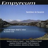 Samuel Etc Hudson - Cook: Empyreum (CD)