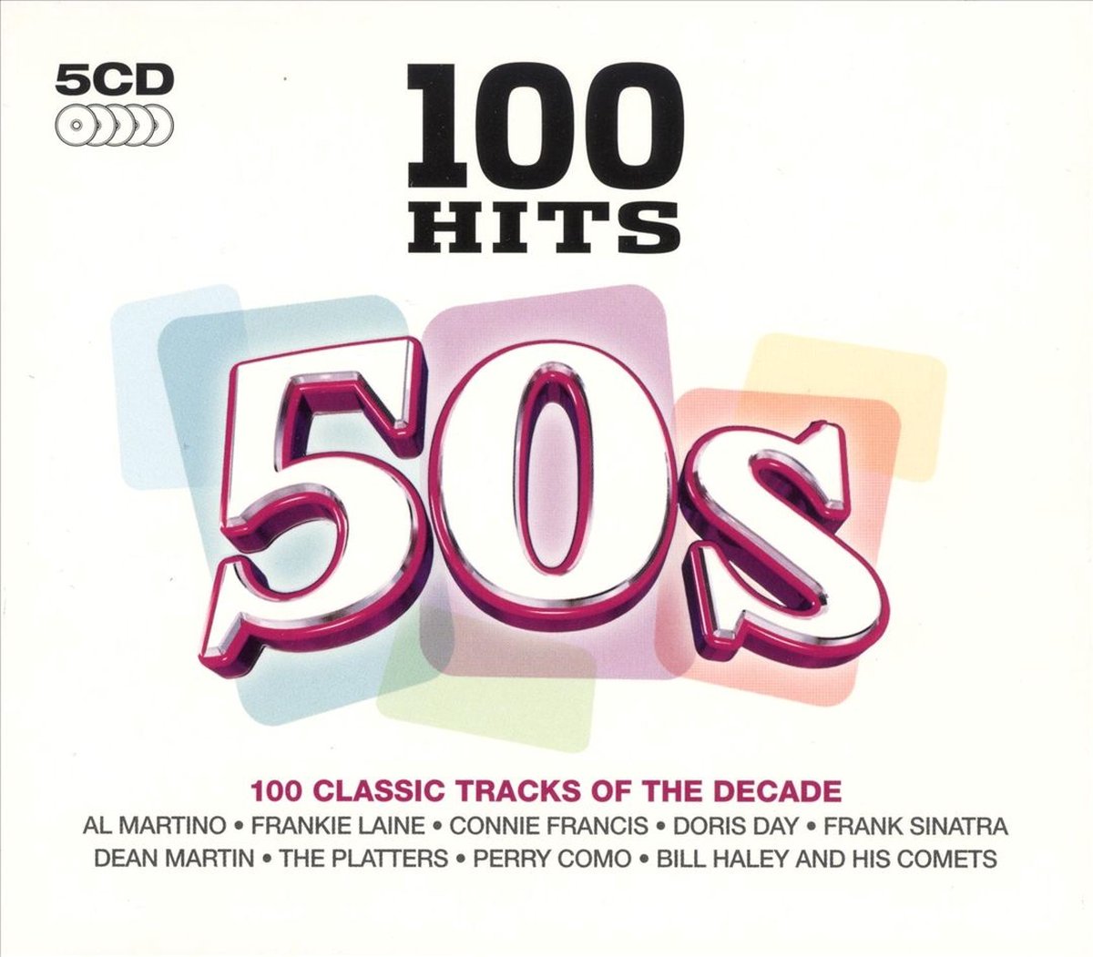 100 Hits