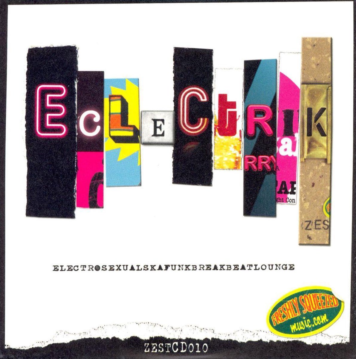 Eclectrik