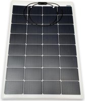RaySolar flexibel zonnepaneel 100Wp Mono