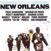 Atlantic Jazz: New Orleans