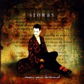 Mary Jane Lamond - Storas (CD)