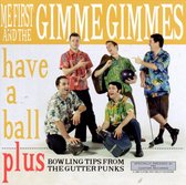 Me First & The Gimme Gimmes - Have A Ball (CD)