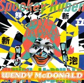 Wendy McDonald-Live in Japan