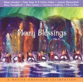 Many Blessings -15tr-