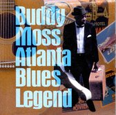 Atlanta Blues Legend