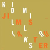 Kid Millions & Jim Sauter - Fountain (LP)