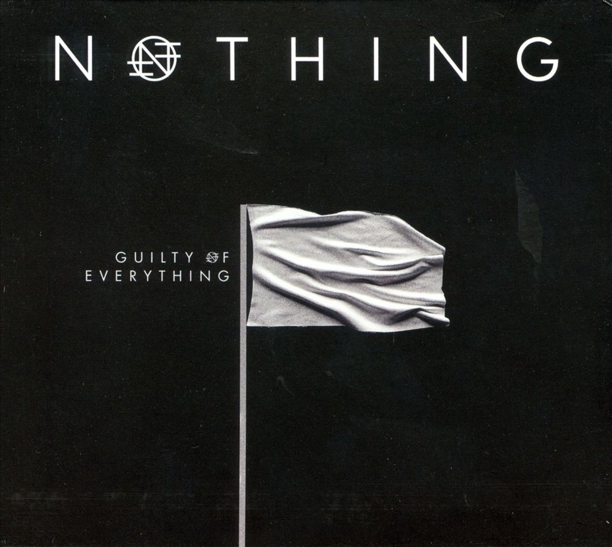 Guilty of Everything