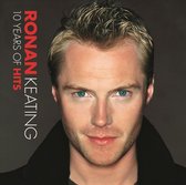 Keating Ronan - 10 Years Of Hits