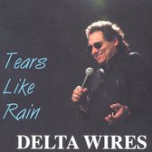 Tears Like Rain