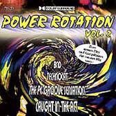 Power Rotation Vol. 2