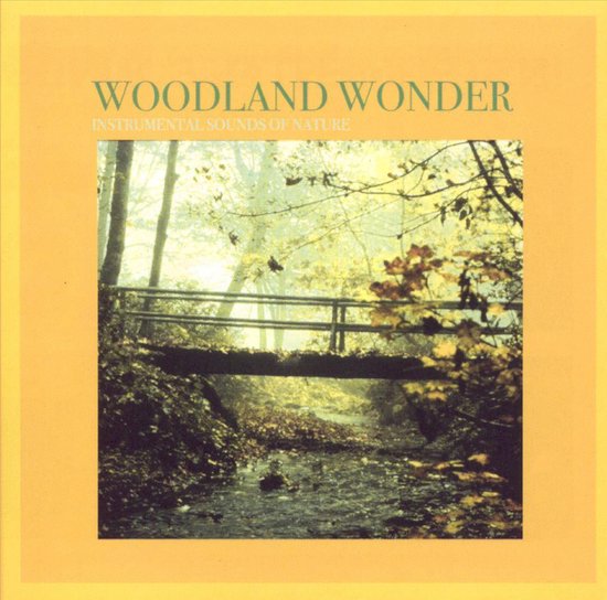 Woodland Wonder