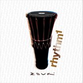 Zouk Presents Rhythm, Vol. 1
