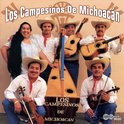 Los Campesinos De Michoac - Los Campesinos De Michoacan (CD)