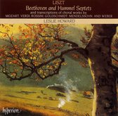 Leslie Howard - Klaviermusik (Solo) Volume 24 (CD)