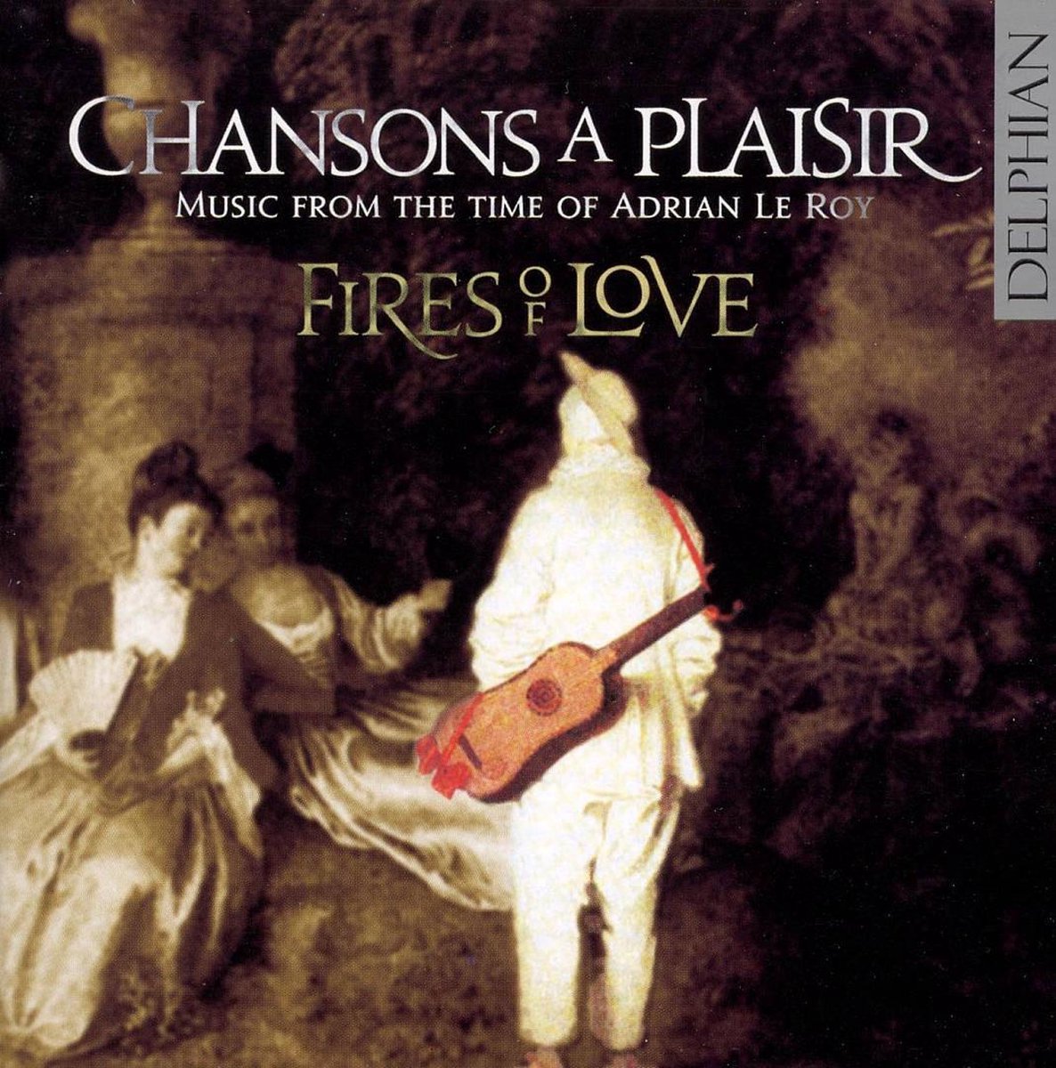 Chansons A Plaisir