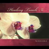 Nadama - Healing Touch II (CD)