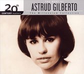 20th Century Masters - The Millennium Collection: The Best of Astrud Gilberto