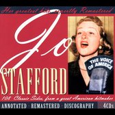 Jo Stafford - 108 Classic Sides From A Great Hitmakers (4 CD)