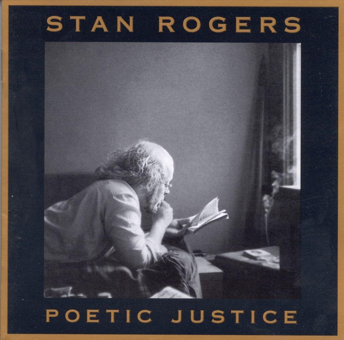 Poetic Justice: 2 Radio P