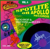 Spotlite on Apollo Records, Vol. 4