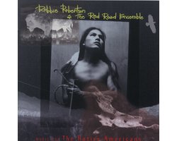 Music For The Native Americans