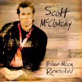 Scott McClatchy - Blue Moon Revisited (CD)