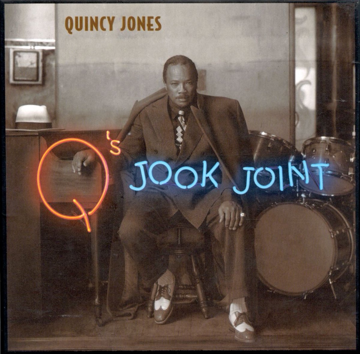 Q's Jook Joint