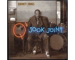 Q's Jook Joint