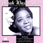 Dinah Washington - Mellow Mama (CD)