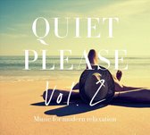 Quiet Please, Vol. 2: Music for Modern Relaxation