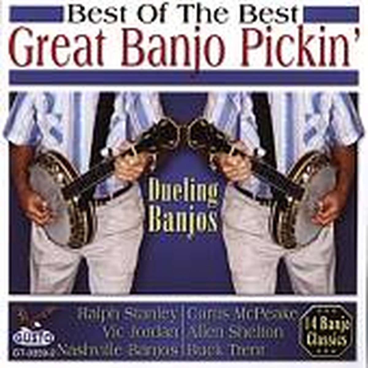 Dueling Banjos [Gusto]
