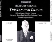 Wagner: Tristan & Isolde, Munich Li