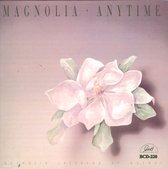 Magnolia Jazz Band - Anytime (CD)