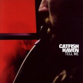 Catfish Haven - Tell Me (CD)