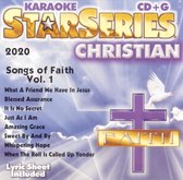 Songs of Faith, Vol. 1