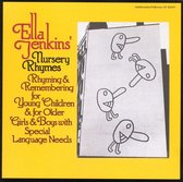 Ella Jenkins - Nursery Rhymes (CD)